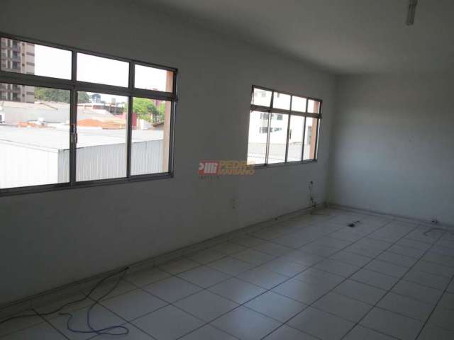Sala comercial com 2 salas para alugar na Rua Afonsina, --, Rudge Ramos, São Bernardo do Campo, 75 m2 por R$ 1.450