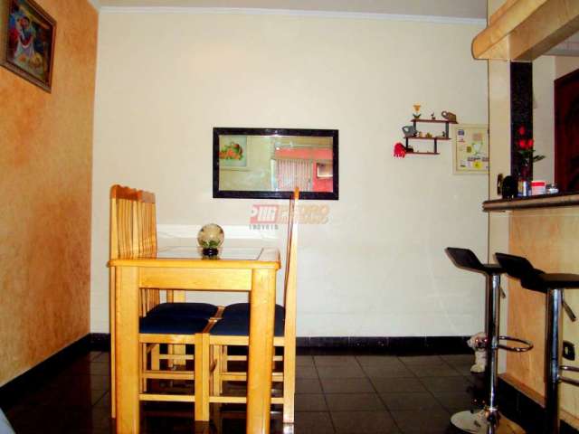 Apartamento com 2 quartos à venda na Avenida Miro Vetorazzo, --, Demarchi, São Bernardo do Campo, 56 m2 por R$ 270.300