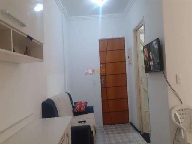 Apartamento com 1 quarto à venda na Rua da Represa, --, Rudge Ramos, São Bernardo do Campo, 50 m2 por R$ 250.000