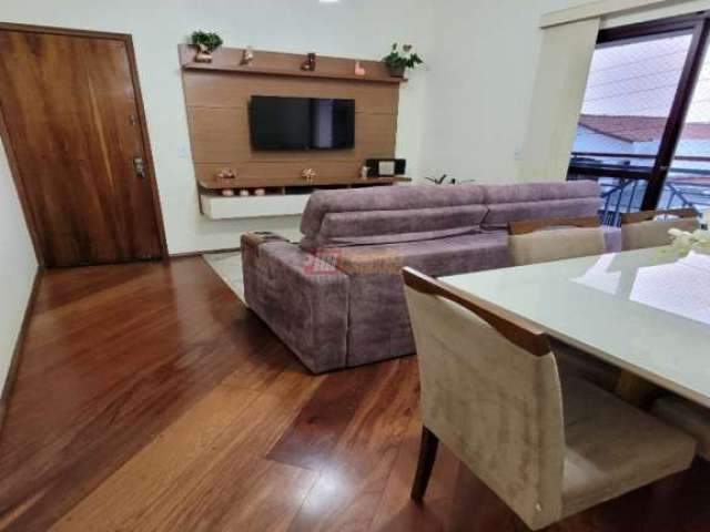 Apartamento com 2 quartos à venda na Rua Jair Fongaro, --, Rudge Ramos, São Bernardo do Campo, 74 m2 por R$ 380.000
