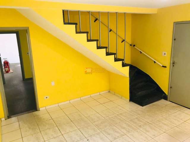Casa com 3 quartos à venda na Rua Ernesto Augusto Cleto, --, Rudge Ramos, São Bernardo do Campo, 139 m2 por R$ 470.000
