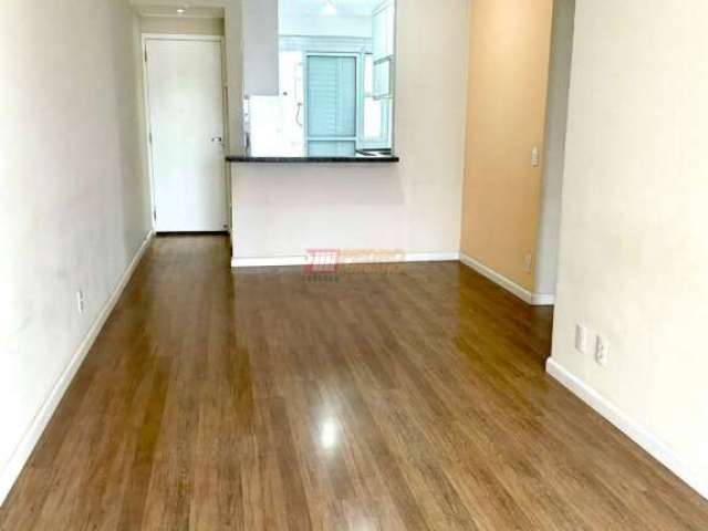 Apartamento com 3 quartos à venda na Rua dos Vianas, --, Baeta Neves, São Bernardo do Campo, 83 m2 por R$ 665.000