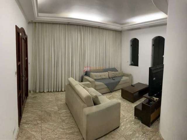 Casa com 4 quartos à venda na Rua Sedan, --, Utinga, Santo André, 300 m2 por R$ 1.378.000