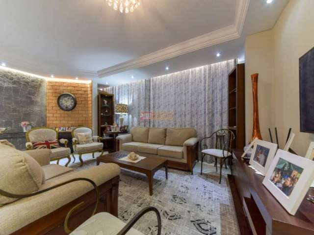 Casa com 3 quartos para alugar na Rua Lamartine Ventura, --, Nova Petrópolis, São Bernardo do Campo por R$ 11.000