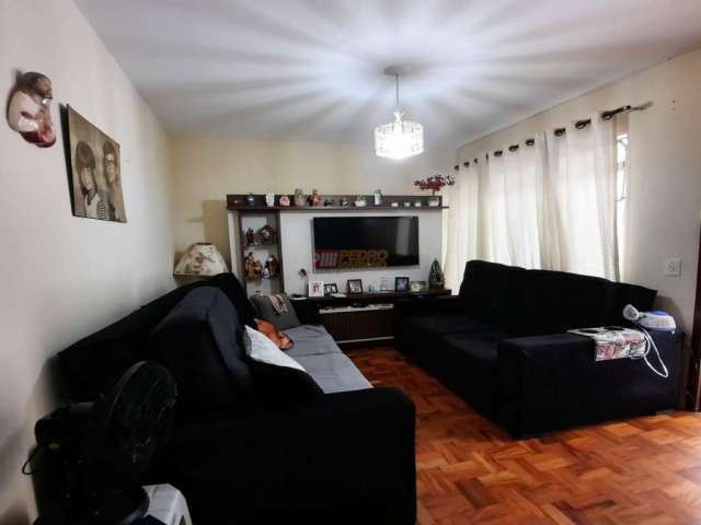 Casa com 2 quartos à venda na Rua Ernesto Setti, --, Centro, São Bernardo do Campo, 97 m2 por R$ 550.000