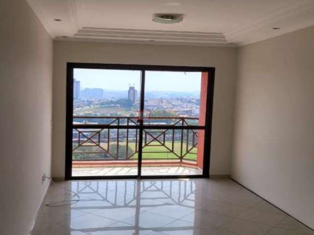 Apartamento com 3 quartos à venda na Avenida Senador Flaquer, --, Vila Euclides, São Bernardo do Campo, 68 m2 por R$ 450.000