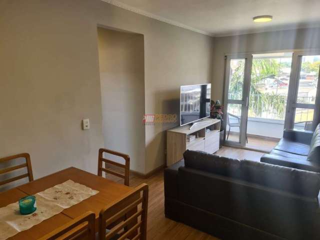 Apartamento com 2 quartos à venda na Rua Paraguai, --, Vila Vivaldi, São Bernardo do Campo, 67 m2 por R$ 340.000