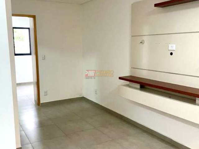 Apartamento com 2 quartos para alugar na Travessa Expedicionário Mário Novelli, --, Vila Pires, Santo André, 44 m2 por R$ 1.700