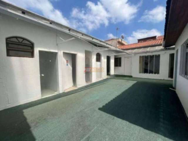 Casa com 2 quartos para alugar na Avenida Vital Brasil Filho, --, Osvaldo Cruz, São Caetano do Sul, 177 m2 por R$ 7.000