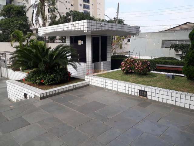 Apartamento com 2 quartos à venda na Rua Doutor Cássio Mota, --, Vila Vermelha, São Paulo, 60 m2 por R$ 380.000