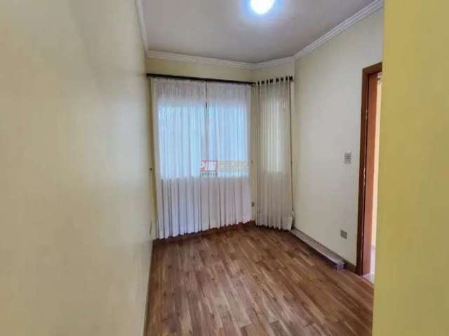 Casa com 4 quartos para alugar na Avenida João XXIII, --, Vila Boa Vista, Santo André, 194 m2 por R$ 4.850