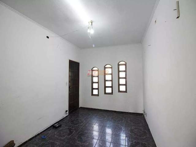 Casa com 2 quartos para alugar na Rua Professor Edmundo Vasconcelos, --, Planalto, São Bernardo do Campo, 100 m2 por R$ 2.300