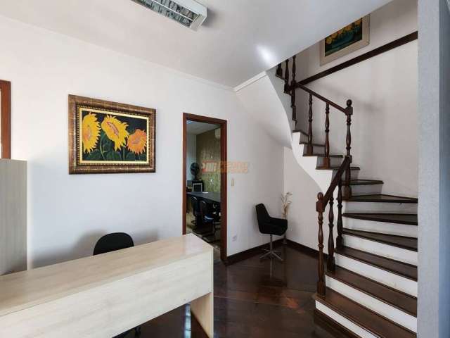 Casa com 5 quartos à venda na Rua Padre Vieira, --, Jardim, Santo André, 272 m2 por R$ 1.500.000