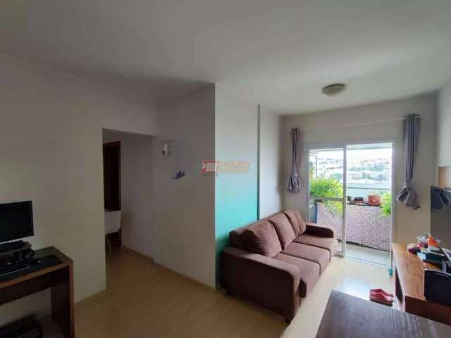 Apartamento com 2 quartos à venda na Rua Rio Feio, --, Vila Vivaldi, São Bernardo do Campo, 67 m2 por R$ 400.000