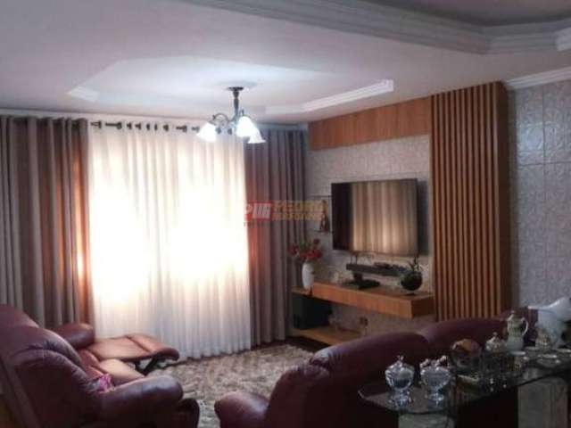 Casa com 3 quartos à venda na Noel Rosa, --, Parque Novo Oratório, Santo André, 120 m2 por R$ 690.000
