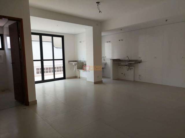 Apartamento com 2 quartos à venda na Avenida Doutor Augusto de Toledo, --, Santa Paula, São Caetano do Sul, 68 m2 por R$ 877.000