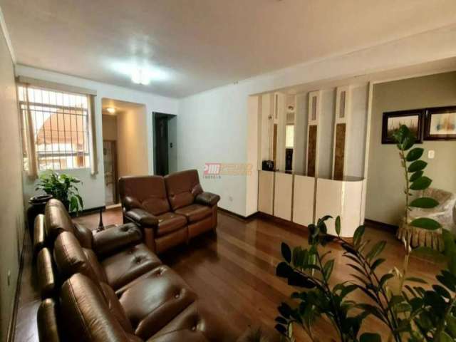 Casa com 3 quartos à venda na Rua José Lins do Rego, --, Vila Valparaíso, Santo André, 296 m2 por R$ 895.000