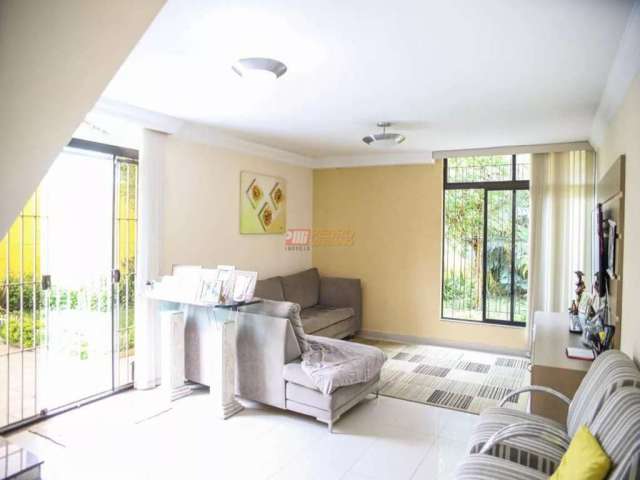 Casa com 3 quartos para alugar na Rua Paraguai, --, Rudge Ramos, São Bernardo do Campo, 163 m2 por R$ 3.800