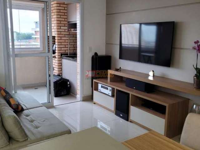 Apartamento com 3 quartos à venda na Rua Amadeo Luiz Bonini, --, Assunção, São Bernardo do Campo, 150 m2 por R$ 990.000