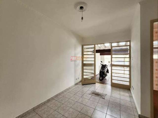Casa com 2 quartos para alugar na Rua Herbert Moses, --, Jordanópolis, São Bernardo do Campo, 106 m2 por R$ 3.000