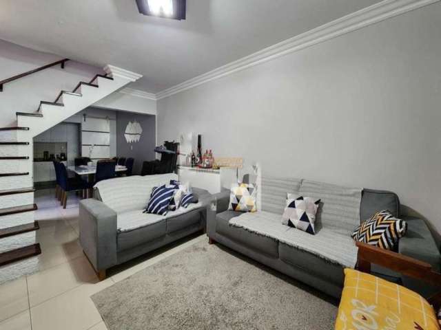Casa com 3 quartos à venda na Rua Sílvia, --, Santa Maria, São Caetano do Sul, 142 m2 por R$ 980.000