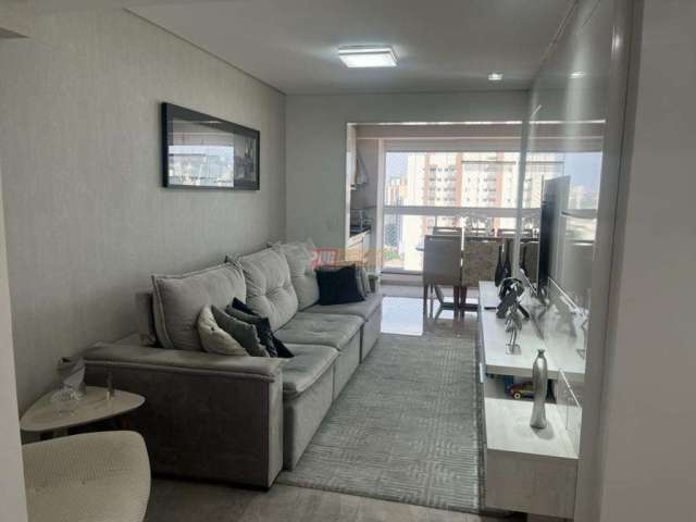 Apartamento com 2 quartos à venda na Avenida Doutor Rodrigues Alves, --, Fundação, São Caetano do Sul, 93 m2 por R$ 1.383.000