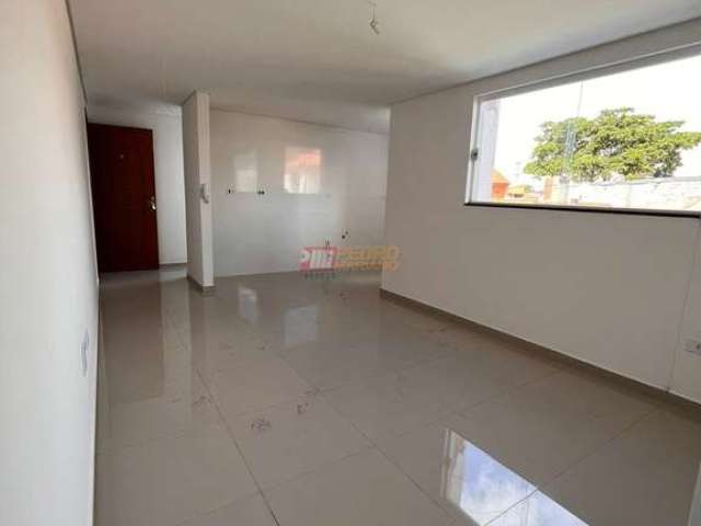Apartamento com 3 quartos à venda na Clevelândia, --, Vila Francisco Matarazzo, Santo André, 69 m2 por R$ 390.000