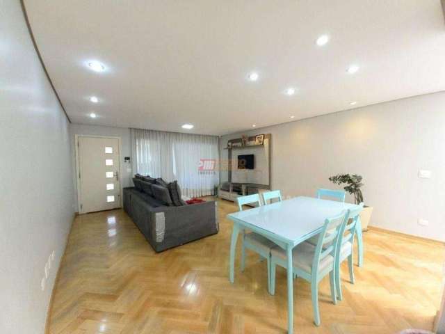 Casa com 3 quartos para alugar na Rua Rei Vitório Emanuel, --, Rudge Ramos, São Bernardo do Campo, 188 m2 por R$ 5.000