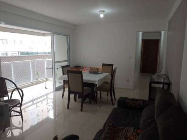 Apartamento com 3 quartos para alugar na São Caetano, --, Campestre, Santo André, 120 m2 por R$ 5.000