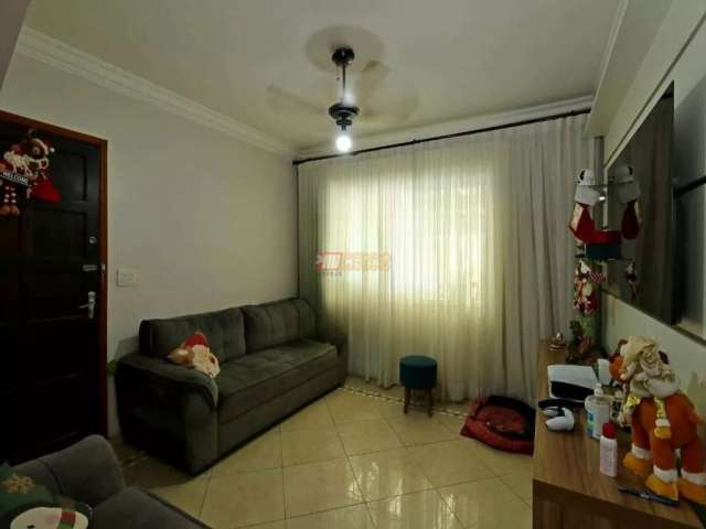 Casa com 3 quartos para alugar na Rua João Fernandes, --, Jardim, Santo André, 176 m2 por R$ 4.200