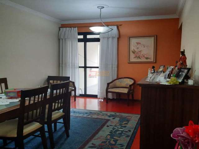 Apartamento com 3 quartos à venda na Rua Vinte e Um de Abril, --, Rudge Ramos, São Bernardo do Campo, 99 m2 por R$ 535.000