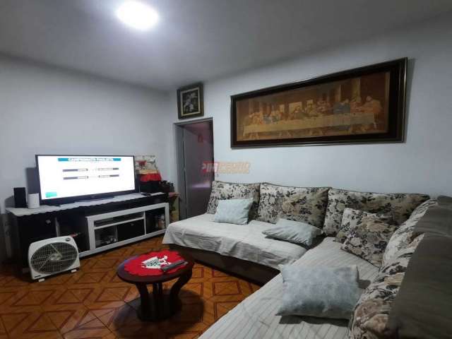 Casa com 2 quartos à venda na Rua Santa Clara, --, Vila Sacadura Cabral, Santo André, 273 m2 por R$ 550.000