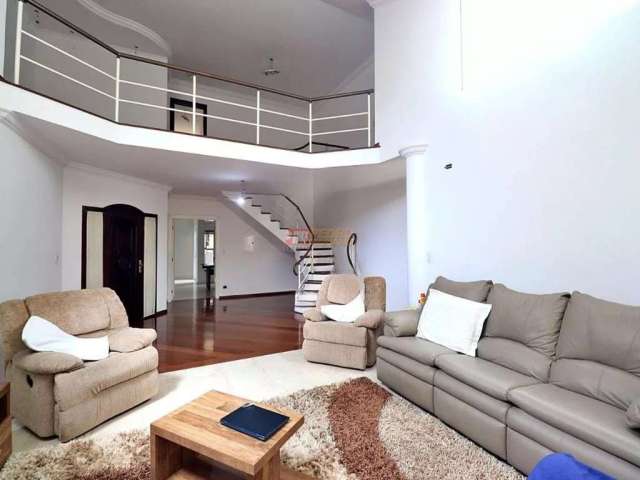 Casa com 4 quartos à venda na Rua Jaguari, --, Campestre, Santo André, 500 m2 por R$ 2.760.000