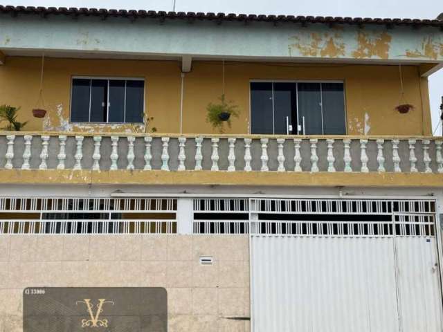 Casa para Venda em Cidade Ocidental, Centro, 5 dormitórios, 3 suítes, 5 banheiros, 2 vagas
