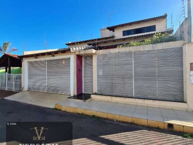Casa para Venda em Valparaíso de Goiás, Valparaiso I - Etapa A, 4 dormitórios, 2 suítes, 2 banheiros, 2 vagas