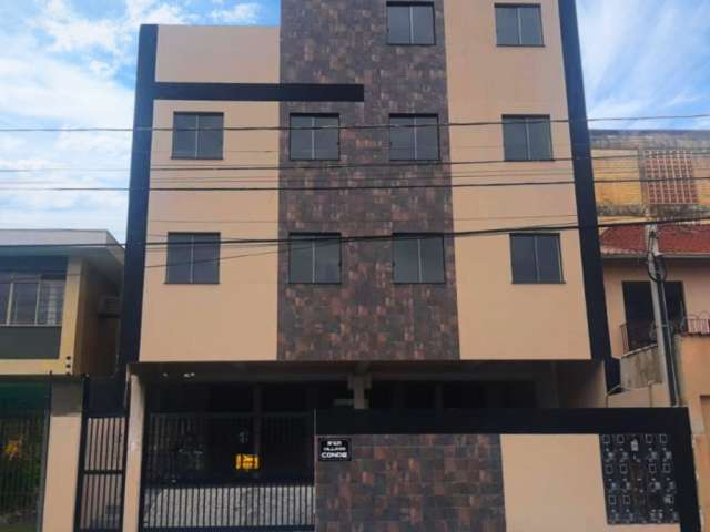 Apartamento no Centro de Paranaguá