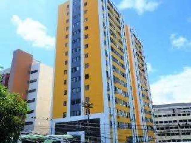 Apartamento para Venda em Salvador, Imbuí, 3 dormitórios, 1 suíte, 2 banheiros, 1 vaga