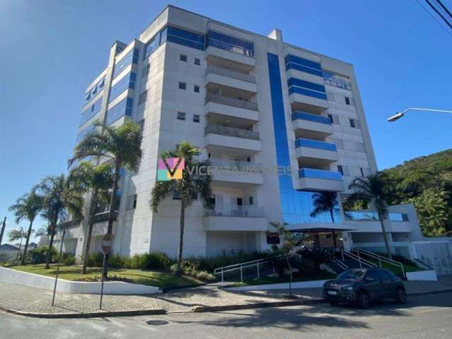 Apartamento com 3 suítes, bairro América, Joinville/SC.