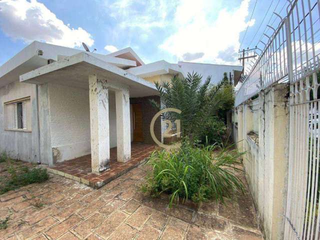 Casa com 2 quartos para alugar, 140 m² por R$ 5.180/mês - Jardim Pau Preto - Indaiatuba/SP