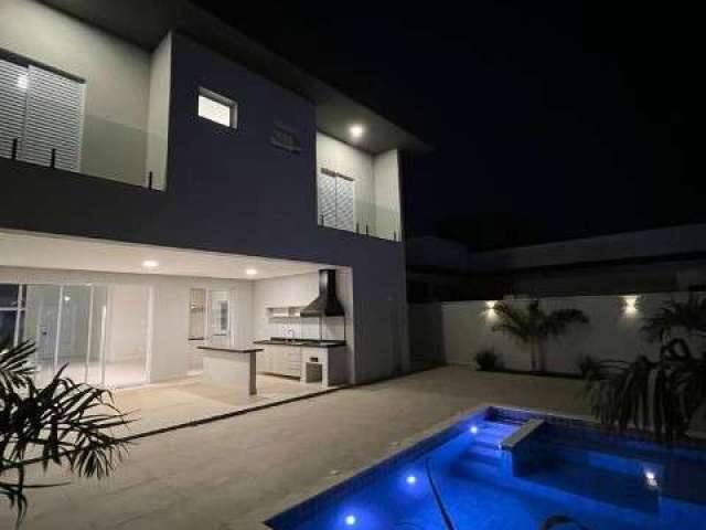 Casa com 3 quartos à venda no Jardim Residencial Dona Maria José, Indaiatuba  por R$ 2.150.000