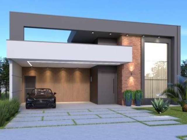 Casa com 3 quartos à venda no Residencial Evidências, Indaiatuba  por R$ 1.480.000