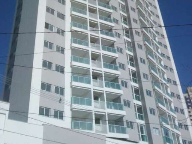 Apartamento 2 quartos à venda no bairro Itapuã - Vila Velha/ES