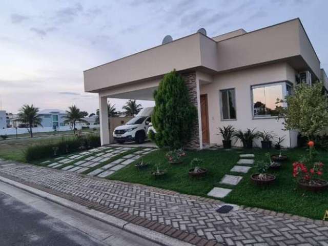 Casa à venda em Condominio Fechado Rodovia do Sol, Km 28 Praia D'ulé, Vila Velha - ES