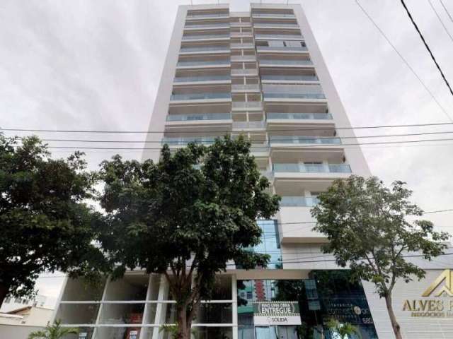 Apartamento 2 quartos à venda no bairro Praia de Itaparica - Vila Velha/ES