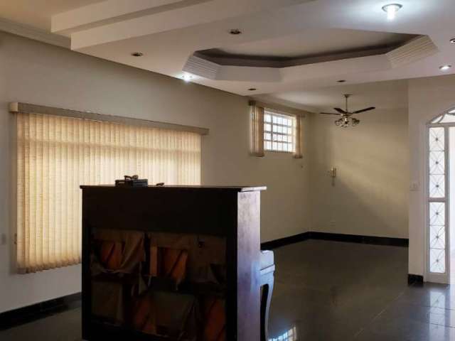 Casa com 3 quartos para alugar na Rua Luiz Iucif, 395, Ribeirânia, Ribeirão Preto por R$ 4.500