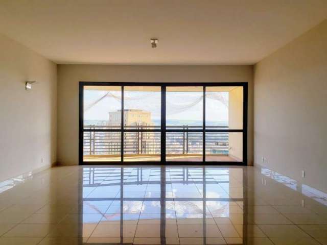 Apartamento com 3 quartos à venda na Rua Doutor Francisco Augusto César, 775, Jardim Irajá, Ribeirão Preto por R$ 1.390.000