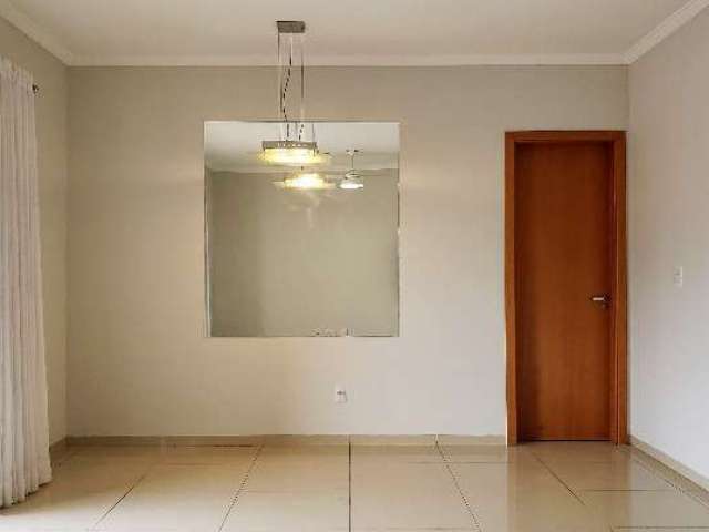 Apartamento com 3 quartos à venda na Rua Heitor Chiarello, 105, Jardim Irajá, Ribeirão Preto por R$ 595.000