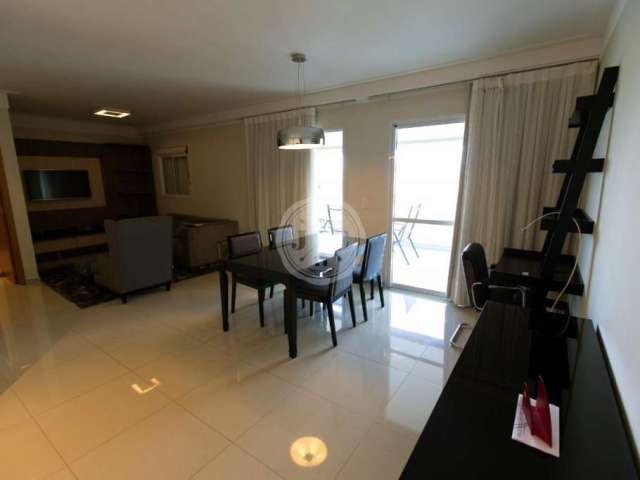 Apartamento com 3 quartos para alugar na Rua José Tadeu Sincos, 120, Bosque das Juritis, Ribeirão Preto por R$ 6.500