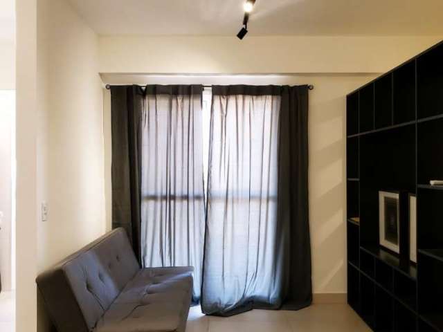 Apartamento com 1 quarto para alugar na Avenida Presidente Vargas, 950, Alto da Boa Vista, Ribeirão Preto por R$ 2.300