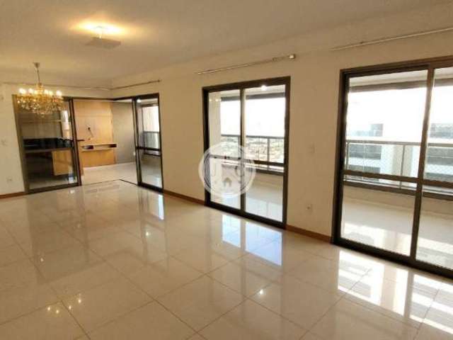Apartamento com 3 quartos à venda na Praça Luciana Mara Ignácio, 1025, Jardim Botânico, Ribeirão Preto por R$ 1.485.000